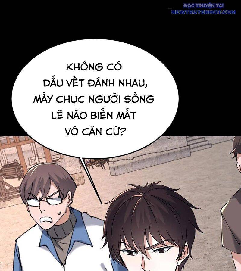 Ngày Tôi Sinh Ra, Bách Quỷ Dạ Hành, Tuyết Thi Hộ Đạo Chapter 574 - Trang 2