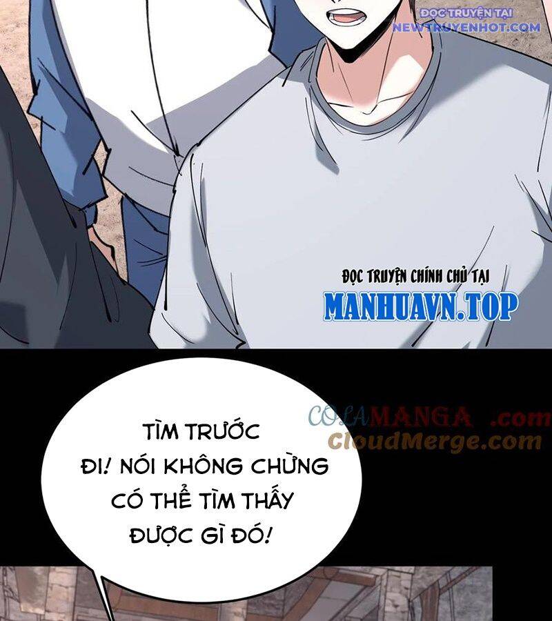 Ngày Tôi Sinh Ra, Bách Quỷ Dạ Hành, Tuyết Thi Hộ Đạo Chapter 574 - Trang 2