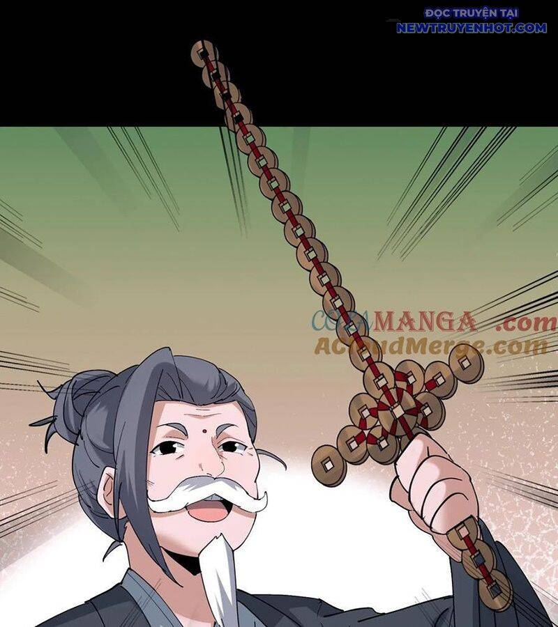 Ngày Tôi Sinh Ra, Bách Quỷ Dạ Hành, Tuyết Thi Hộ Đạo Chapter 574 - Trang 2