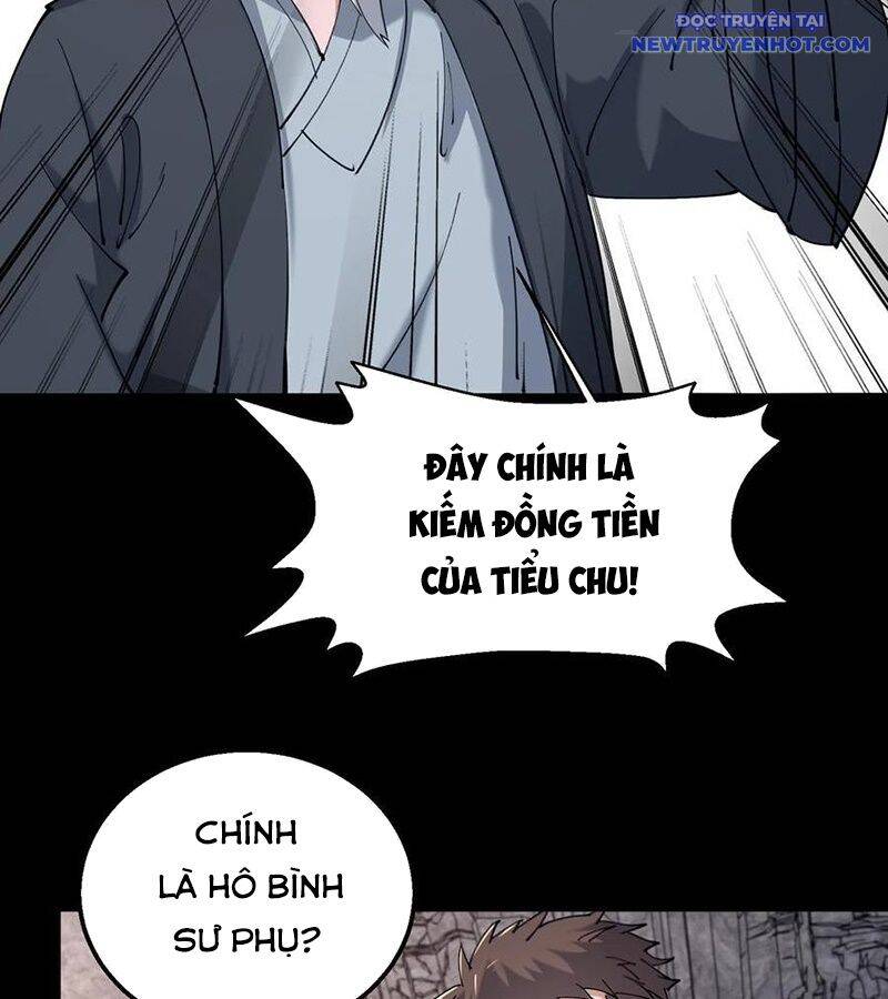 Ngày Tôi Sinh Ra, Bách Quỷ Dạ Hành, Tuyết Thi Hộ Đạo Chapter 574 - Trang 2