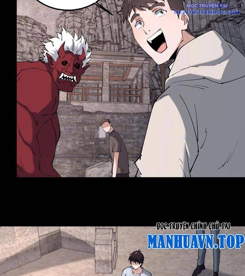 Ngày Tôi Sinh Ra, Bách Quỷ Dạ Hành, Tuyết Thi Hộ Đạo Chapter 574 - Trang 2