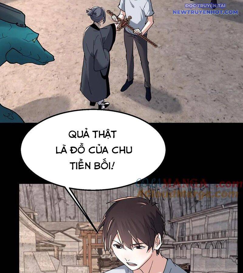 Ngày Tôi Sinh Ra, Bách Quỷ Dạ Hành, Tuyết Thi Hộ Đạo Chapter 574 - Trang 2