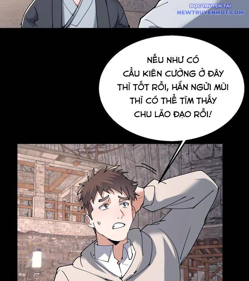 Ngày Tôi Sinh Ra, Bách Quỷ Dạ Hành, Tuyết Thi Hộ Đạo Chapter 574 - Trang 2