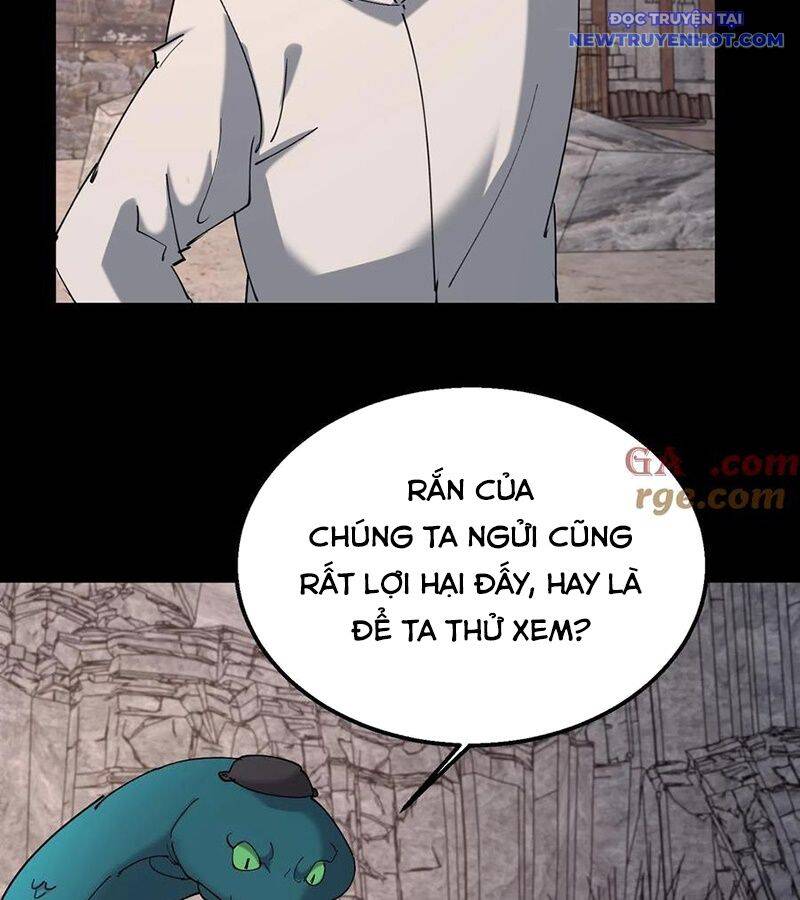 Ngày Tôi Sinh Ra, Bách Quỷ Dạ Hành, Tuyết Thi Hộ Đạo Chapter 574 - Trang 2