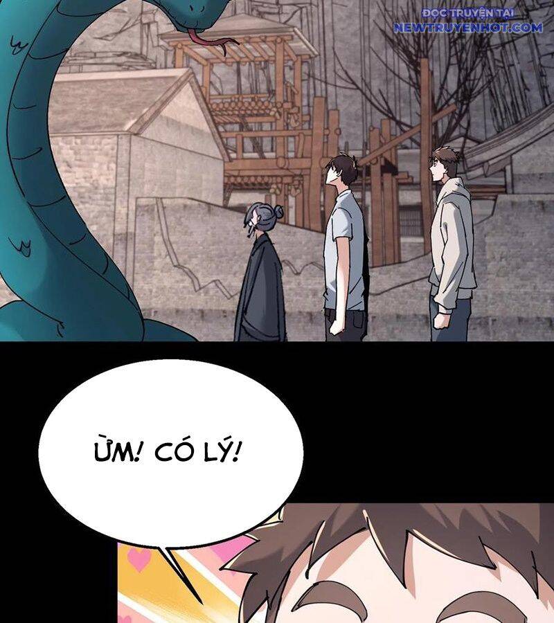 Ngày Tôi Sinh Ra, Bách Quỷ Dạ Hành, Tuyết Thi Hộ Đạo Chapter 574 - Trang 2