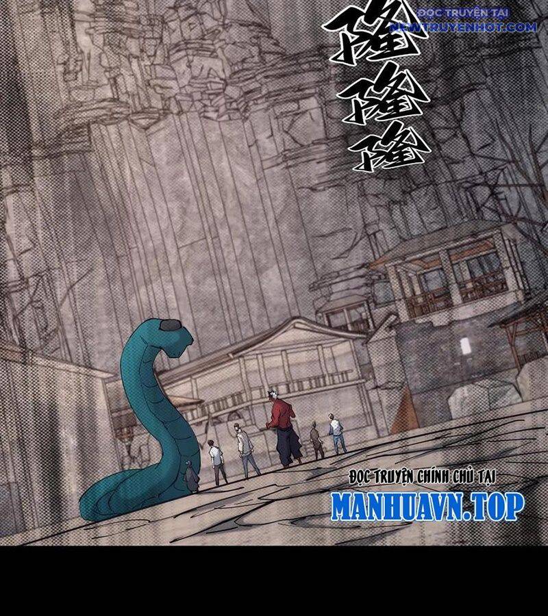 Ngày Tôi Sinh Ra, Bách Quỷ Dạ Hành, Tuyết Thi Hộ Đạo Chapter 574 - Trang 2