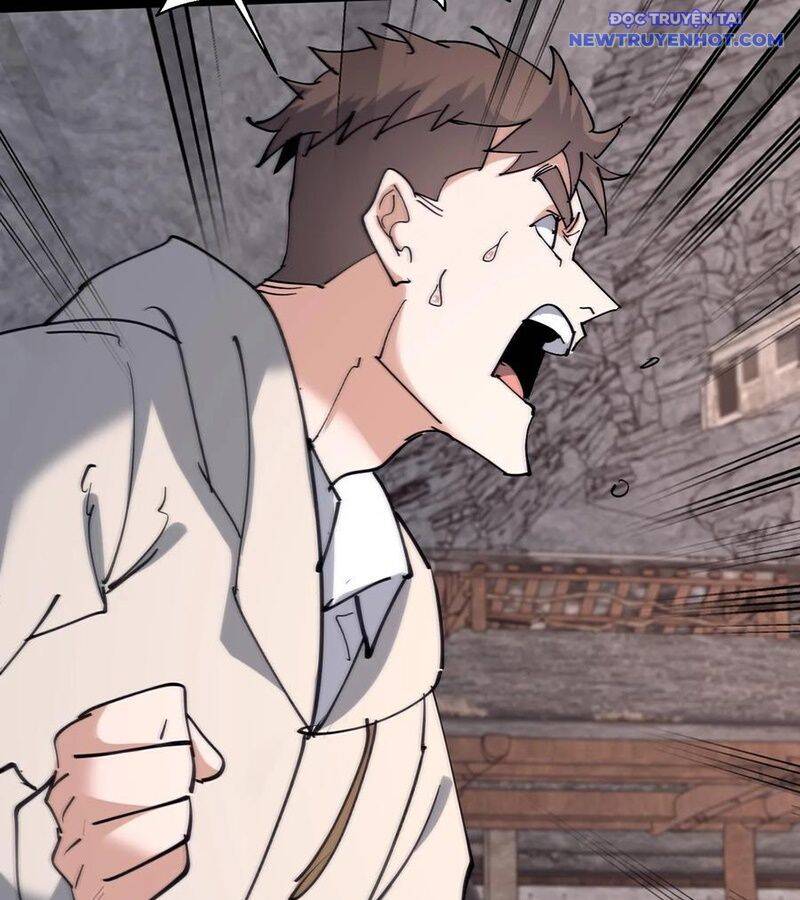 Ngày Tôi Sinh Ra, Bách Quỷ Dạ Hành, Tuyết Thi Hộ Đạo Chapter 574 - Trang 2