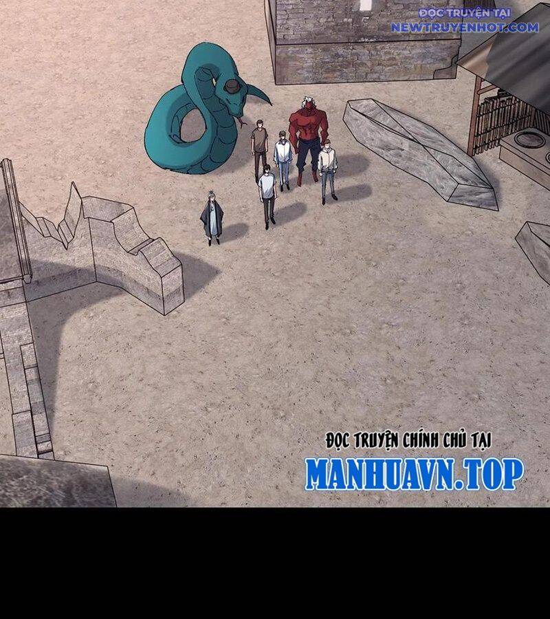 Ngày Tôi Sinh Ra, Bách Quỷ Dạ Hành, Tuyết Thi Hộ Đạo Chapter 574 - Trang 2