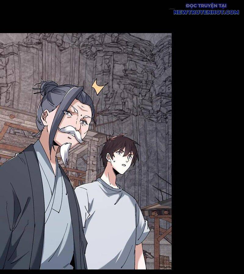 Ngày Tôi Sinh Ra, Bách Quỷ Dạ Hành, Tuyết Thi Hộ Đạo Chapter 574 - Trang 2