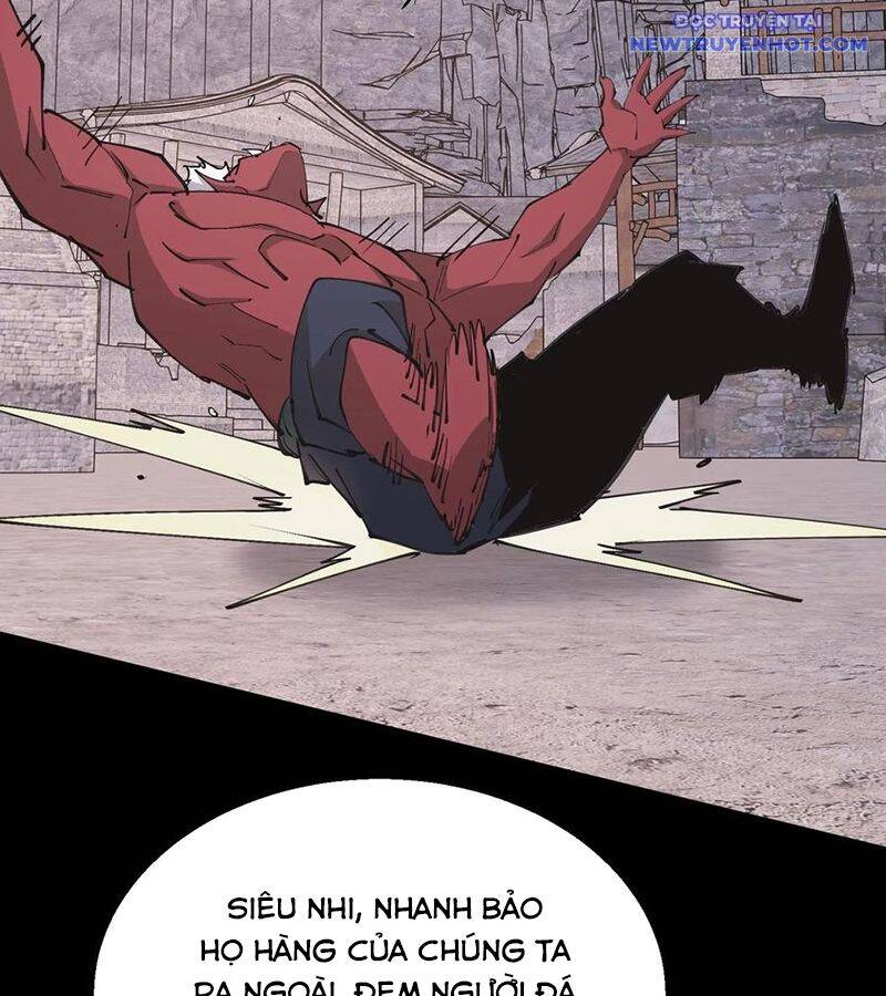 Ngày Tôi Sinh Ra, Bách Quỷ Dạ Hành, Tuyết Thi Hộ Đạo Chapter 575 - Trang 2