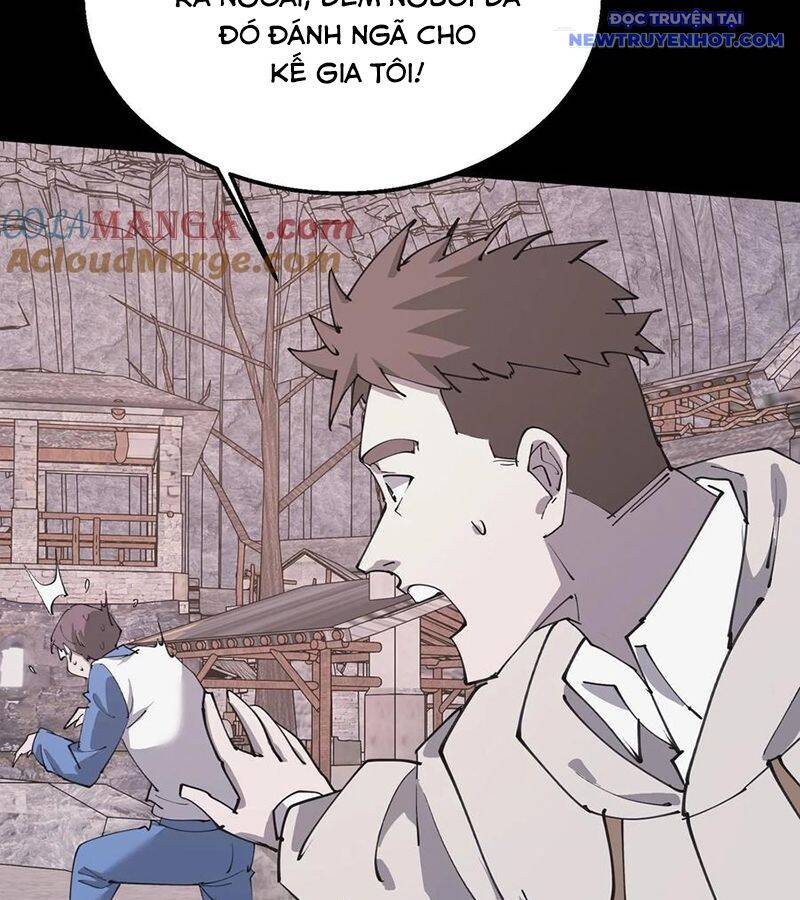 Ngày Tôi Sinh Ra, Bách Quỷ Dạ Hành, Tuyết Thi Hộ Đạo Chapter 575 - Trang 2