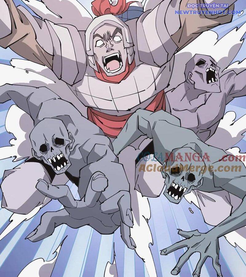 Ngày Tôi Sinh Ra, Bách Quỷ Dạ Hành, Tuyết Thi Hộ Đạo Chapter 575 - Trang 2