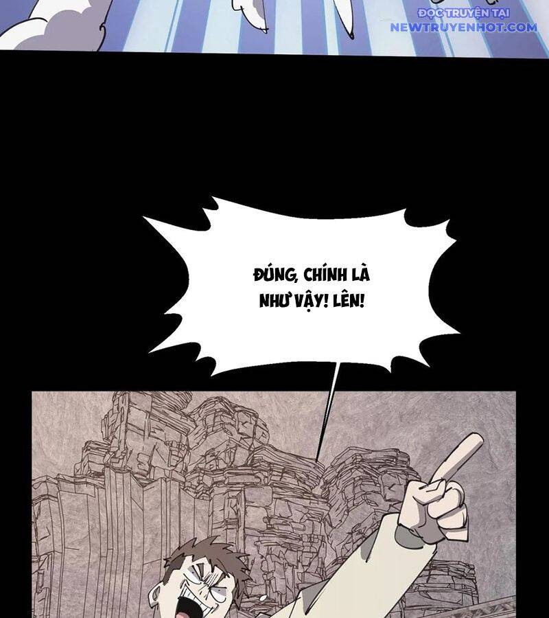 Ngày Tôi Sinh Ra, Bách Quỷ Dạ Hành, Tuyết Thi Hộ Đạo Chapter 575 - Trang 2