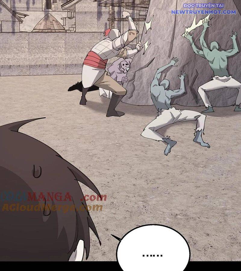 Ngày Tôi Sinh Ra, Bách Quỷ Dạ Hành, Tuyết Thi Hộ Đạo Chapter 575 - Trang 2