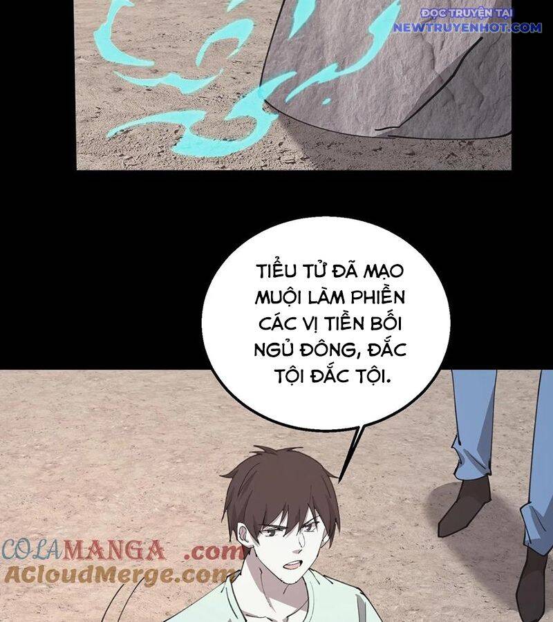 Ngày Tôi Sinh Ra, Bách Quỷ Dạ Hành, Tuyết Thi Hộ Đạo Chapter 575 - Trang 2