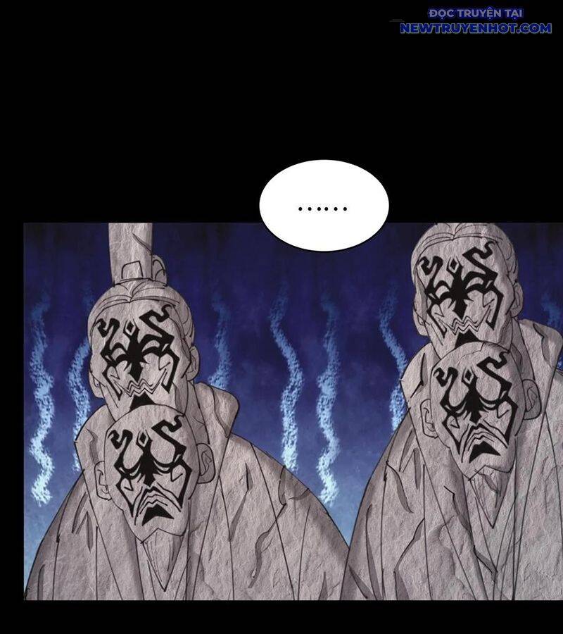 Ngày Tôi Sinh Ra, Bách Quỷ Dạ Hành, Tuyết Thi Hộ Đạo Chapter 575 - Trang 2