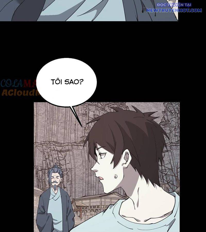 Ngày Tôi Sinh Ra, Bách Quỷ Dạ Hành, Tuyết Thi Hộ Đạo Chapter 575 - Trang 2