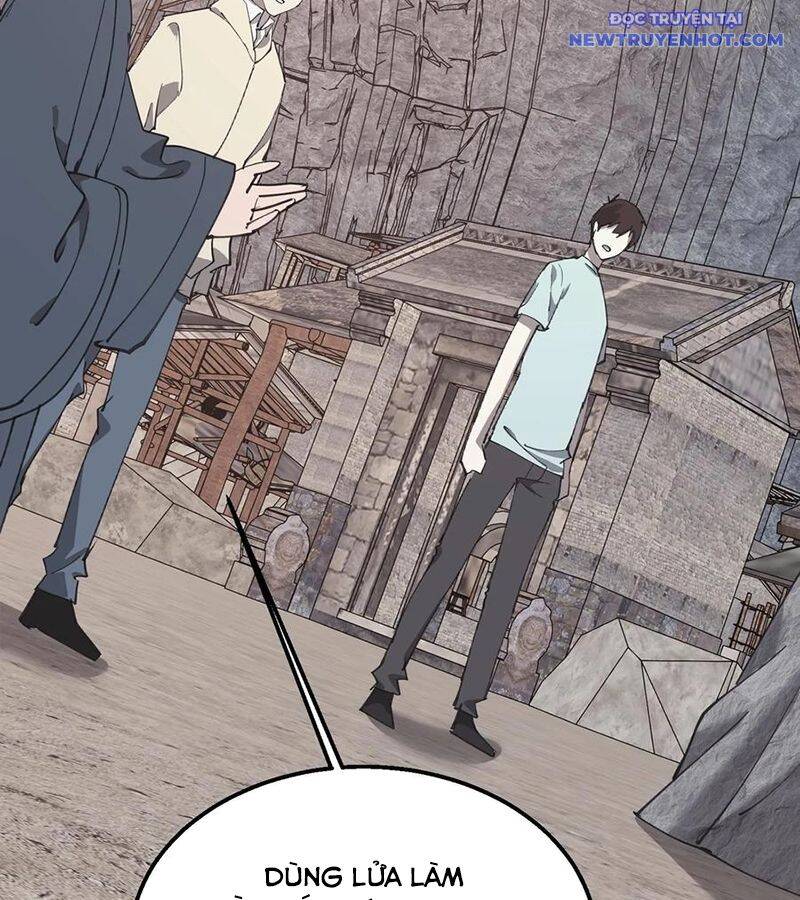 Ngày Tôi Sinh Ra, Bách Quỷ Dạ Hành, Tuyết Thi Hộ Đạo Chapter 575 - Trang 2