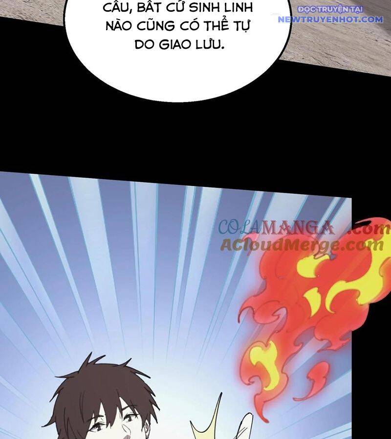 Ngày Tôi Sinh Ra, Bách Quỷ Dạ Hành, Tuyết Thi Hộ Đạo Chapter 575 - Trang 2