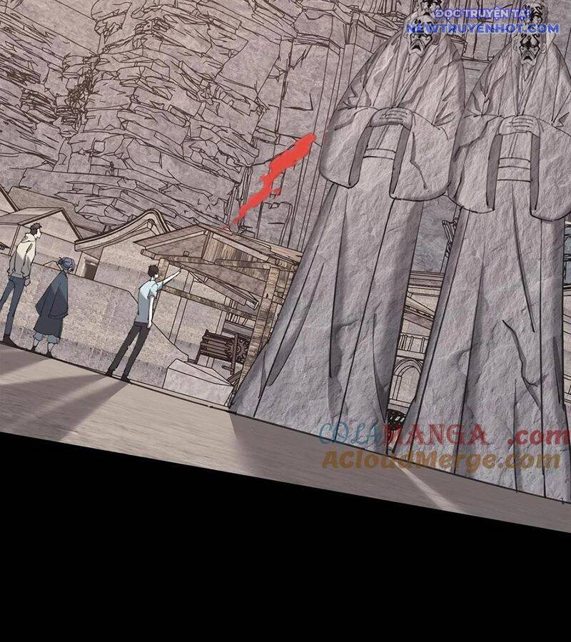 Ngày Tôi Sinh Ra, Bách Quỷ Dạ Hành, Tuyết Thi Hộ Đạo Chapter 575 - Trang 2