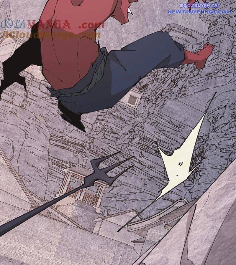 Ngày Tôi Sinh Ra, Bách Quỷ Dạ Hành, Tuyết Thi Hộ Đạo Chapter 575 - Trang 2