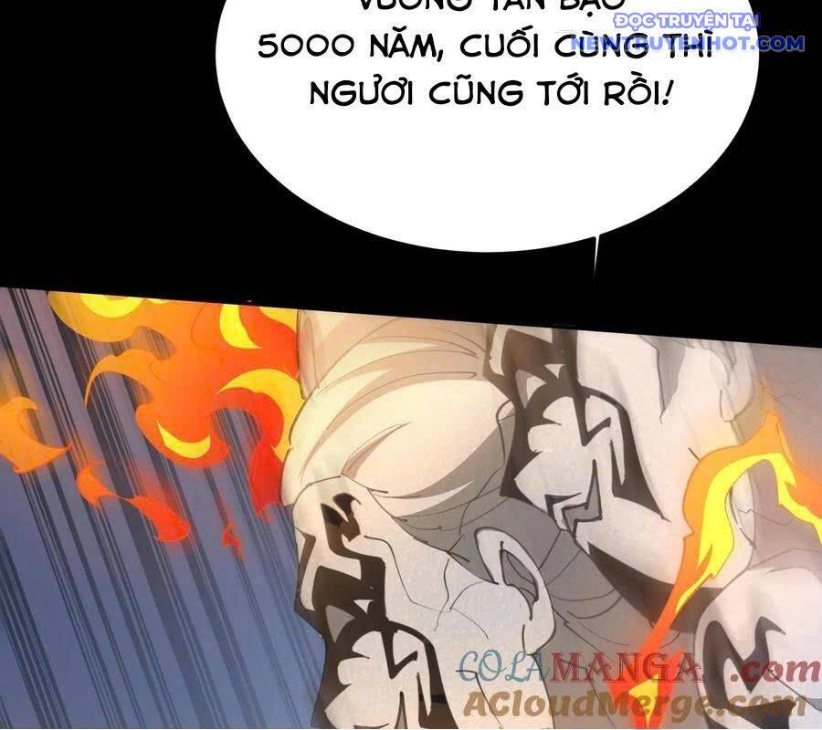 Ngày Tôi Sinh Ra, Bách Quỷ Dạ Hành, Tuyết Thi Hộ Đạo Chapter 576 - Trang 2