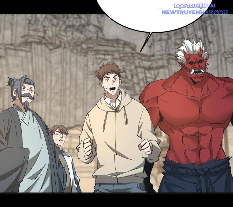 Ngày Tôi Sinh Ra, Bách Quỷ Dạ Hành, Tuyết Thi Hộ Đạo Chapter 576 - Trang 2