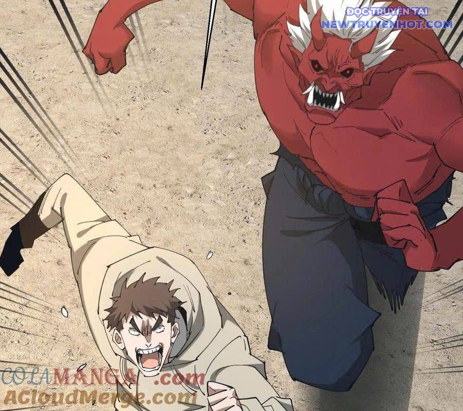 Ngày Tôi Sinh Ra, Bách Quỷ Dạ Hành, Tuyết Thi Hộ Đạo Chapter 576 - Trang 2