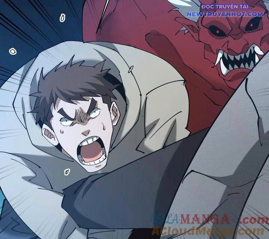 Ngày Tôi Sinh Ra, Bách Quỷ Dạ Hành, Tuyết Thi Hộ Đạo Chapter 576 - Trang 2