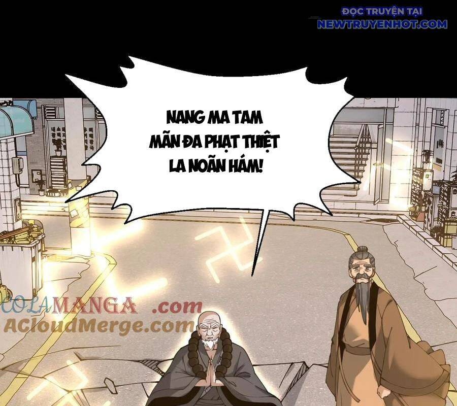Ngày Tôi Sinh Ra, Bách Quỷ Dạ Hành, Tuyết Thi Hộ Đạo Chapter 577 - Trang 2