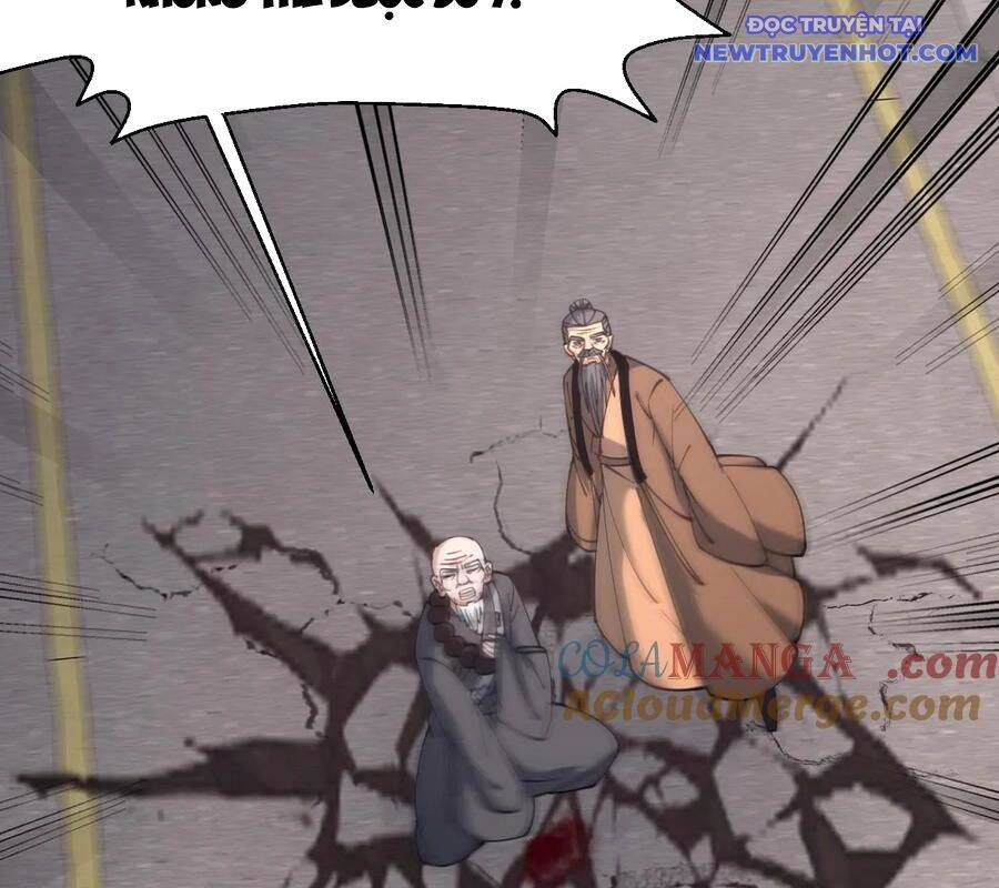 Ngày Tôi Sinh Ra, Bách Quỷ Dạ Hành, Tuyết Thi Hộ Đạo Chapter 577 - Trang 2