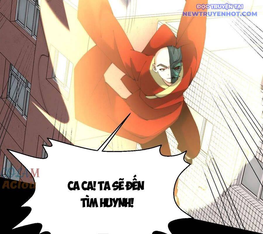 Ngày Tôi Sinh Ra, Bách Quỷ Dạ Hành, Tuyết Thi Hộ Đạo Chapter 577 - Trang 2