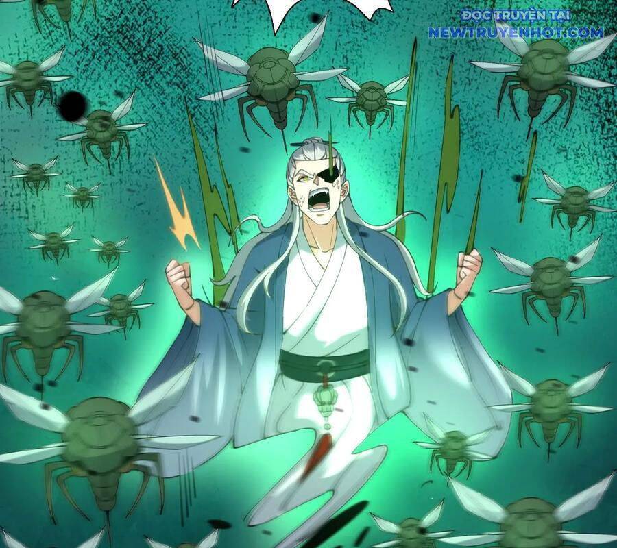 Ngày Tôi Sinh Ra, Bách Quỷ Dạ Hành, Tuyết Thi Hộ Đạo Chapter 577 - Trang 2