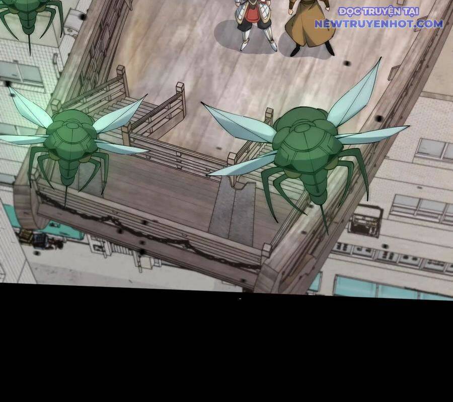 Ngày Tôi Sinh Ra, Bách Quỷ Dạ Hành, Tuyết Thi Hộ Đạo Chapter 577 - Trang 2