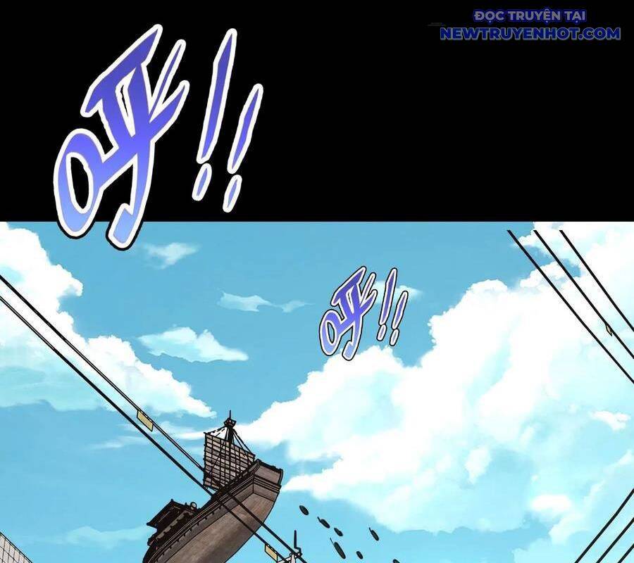 Ngày Tôi Sinh Ra, Bách Quỷ Dạ Hành, Tuyết Thi Hộ Đạo Chapter 577 - Trang 2