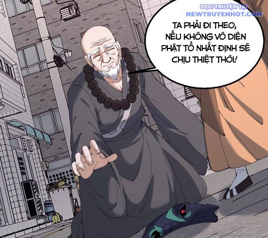 Ngày Tôi Sinh Ra, Bách Quỷ Dạ Hành, Tuyết Thi Hộ Đạo Chapter 577 - Trang 2