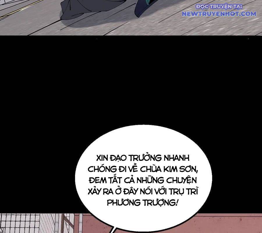 Ngày Tôi Sinh Ra, Bách Quỷ Dạ Hành, Tuyết Thi Hộ Đạo Chapter 577 - Trang 2