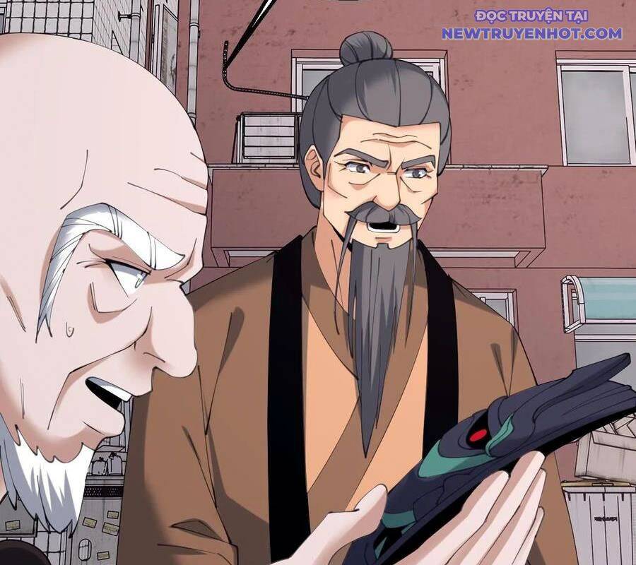 Ngày Tôi Sinh Ra, Bách Quỷ Dạ Hành, Tuyết Thi Hộ Đạo Chapter 577 - Trang 2