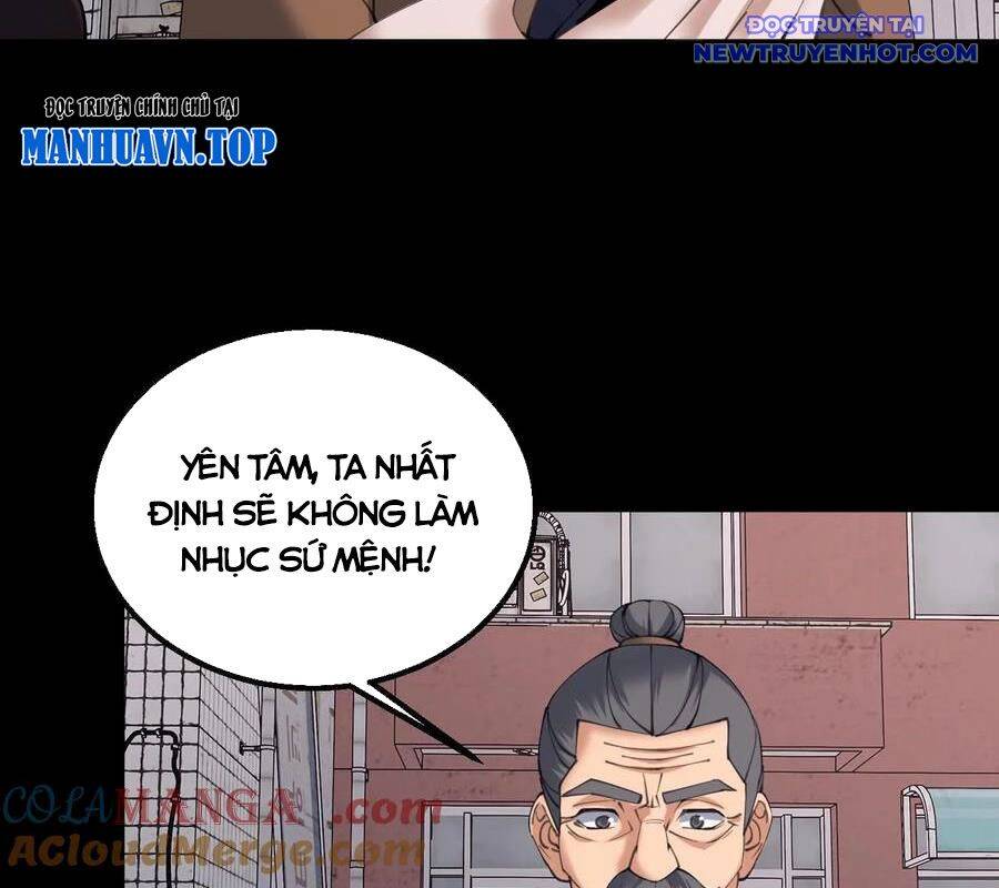 Ngày Tôi Sinh Ra, Bách Quỷ Dạ Hành, Tuyết Thi Hộ Đạo Chapter 577 - Trang 2