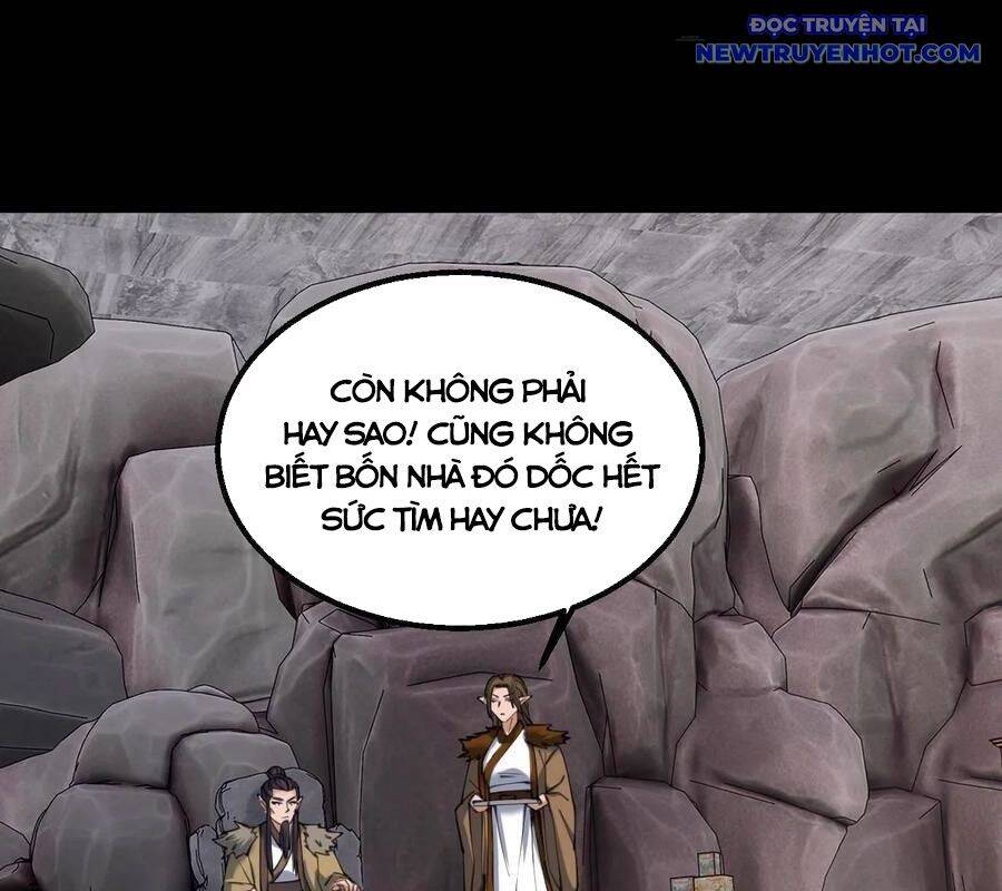 Ngày Tôi Sinh Ra, Bách Quỷ Dạ Hành, Tuyết Thi Hộ Đạo Chapter 577 - Trang 2