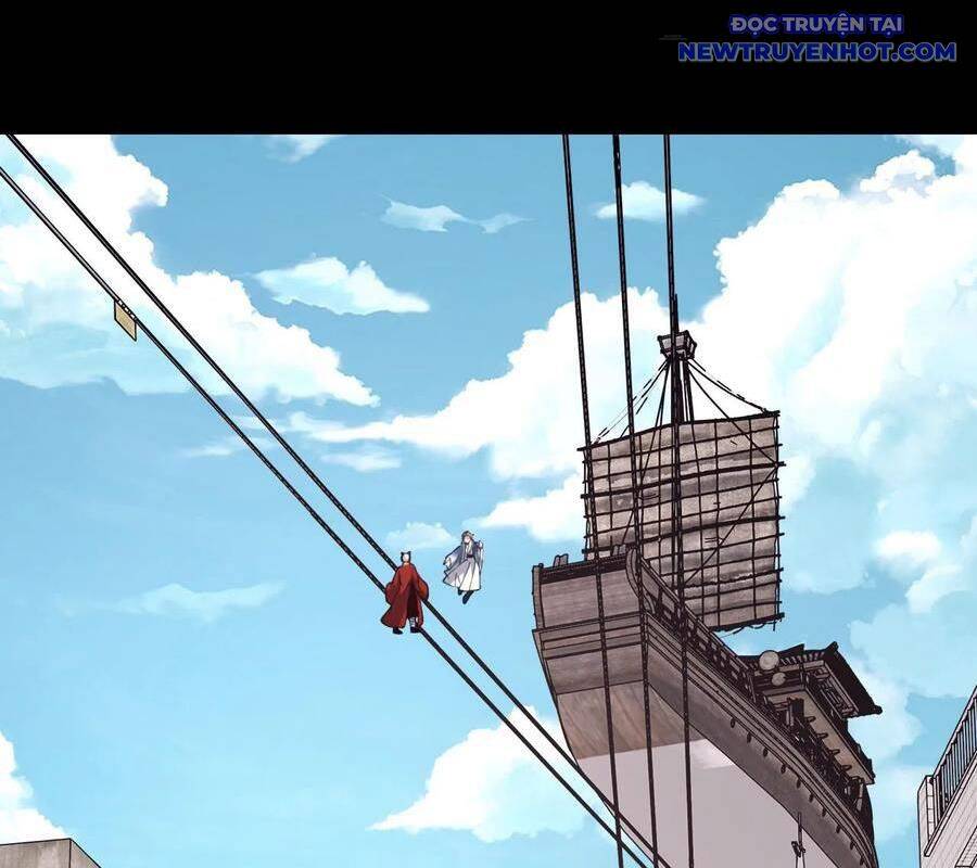 Ngày Tôi Sinh Ra, Bách Quỷ Dạ Hành, Tuyết Thi Hộ Đạo Chapter 577 - Trang 2