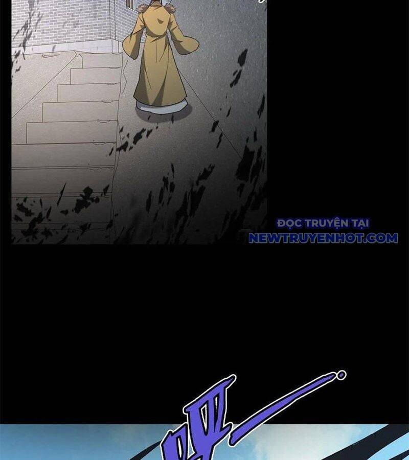 Ngày Tôi Sinh Ra, Bách Quỷ Dạ Hành, Tuyết Thi Hộ Đạo Chapter 578 - Trang 2