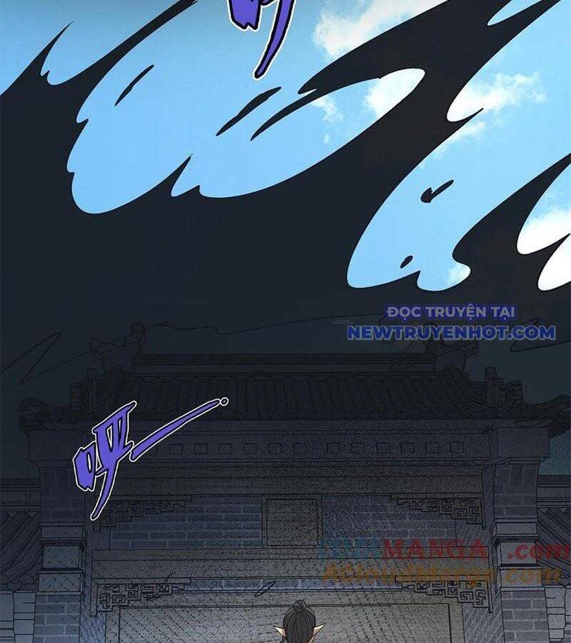 Ngày Tôi Sinh Ra, Bách Quỷ Dạ Hành, Tuyết Thi Hộ Đạo Chapter 578 - Trang 2