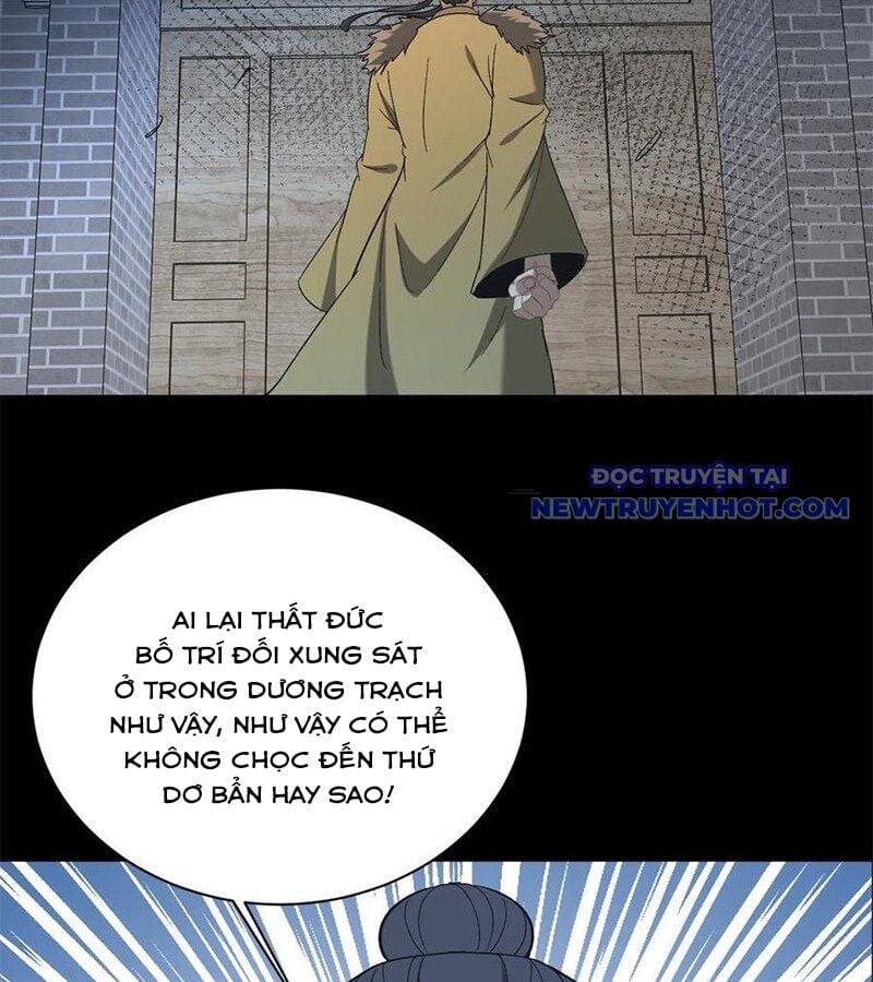 Ngày Tôi Sinh Ra, Bách Quỷ Dạ Hành, Tuyết Thi Hộ Đạo Chapter 578 - Trang 2