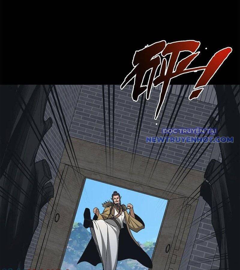 Ngày Tôi Sinh Ra, Bách Quỷ Dạ Hành, Tuyết Thi Hộ Đạo Chapter 578 - Trang 2