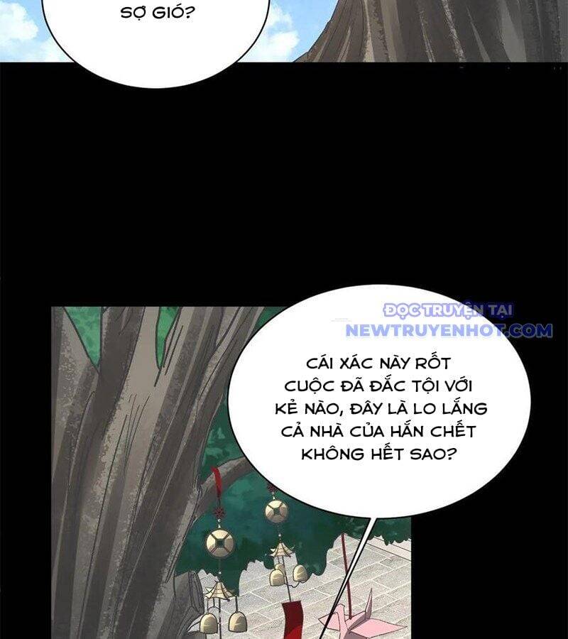 Ngày Tôi Sinh Ra, Bách Quỷ Dạ Hành, Tuyết Thi Hộ Đạo Chapter 578 - Trang 2