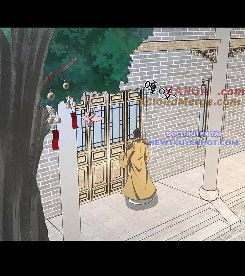 Ngày Tôi Sinh Ra, Bách Quỷ Dạ Hành, Tuyết Thi Hộ Đạo Chapter 578 - Trang 2