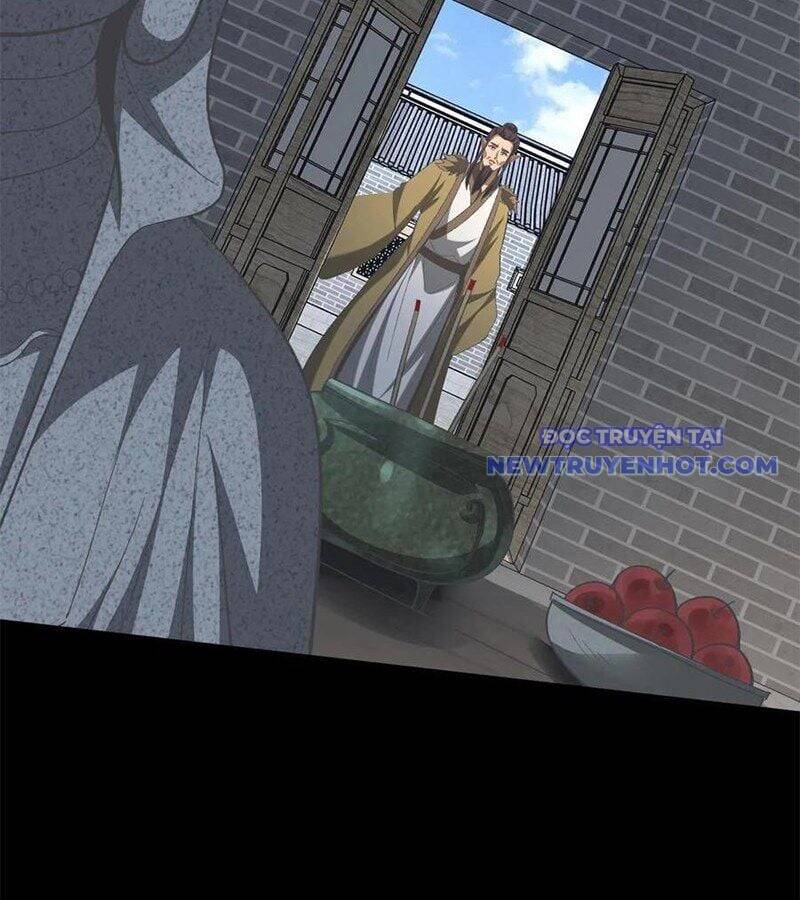 Ngày Tôi Sinh Ra, Bách Quỷ Dạ Hành, Tuyết Thi Hộ Đạo Chapter 578 - Trang 2