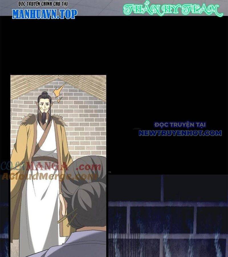 Ngày Tôi Sinh Ra, Bách Quỷ Dạ Hành, Tuyết Thi Hộ Đạo Chapter 578 - Trang 2