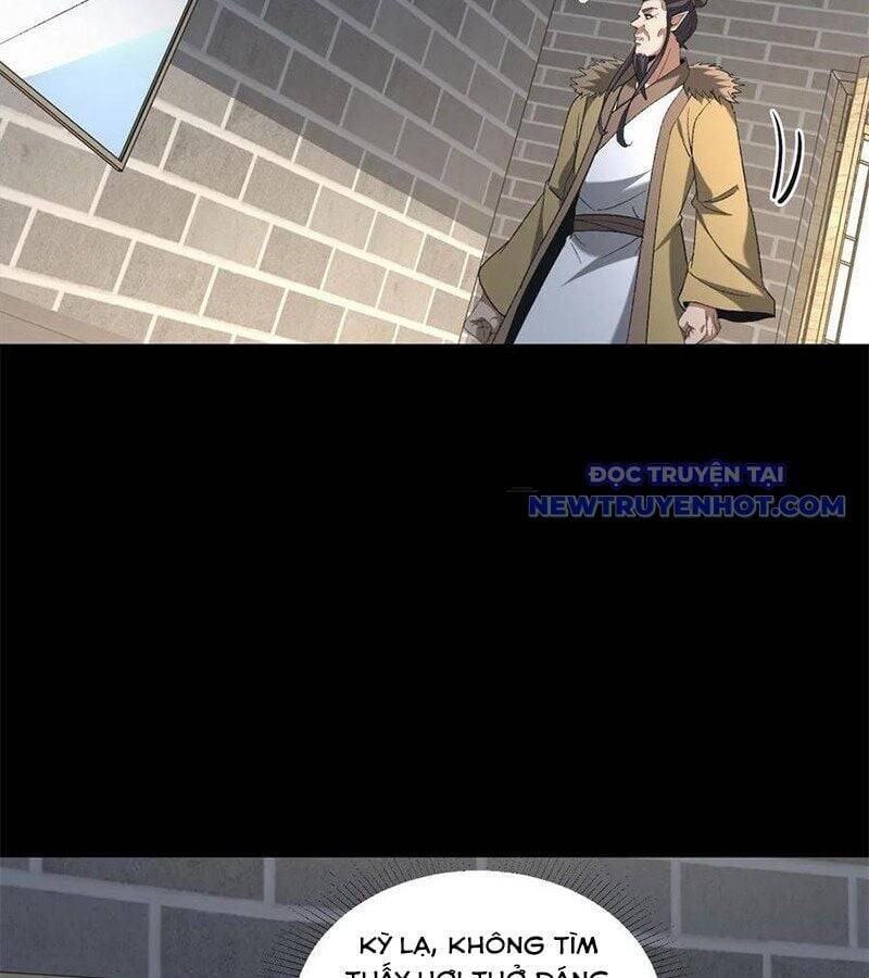 Ngày Tôi Sinh Ra, Bách Quỷ Dạ Hành, Tuyết Thi Hộ Đạo Chapter 578 - Trang 2
